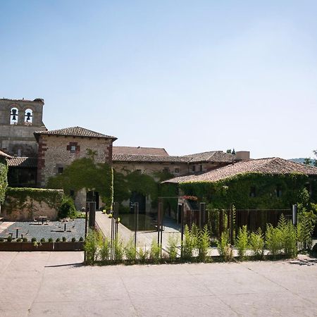 Hotel Boutique El Convento De Mave 산타마리아데마브 외부 사진