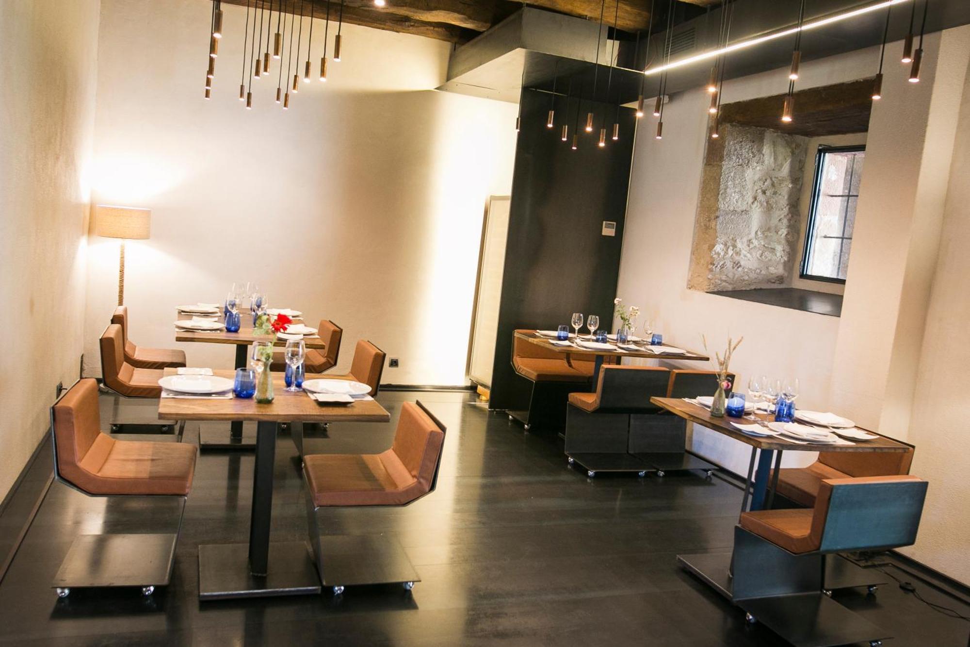 Hotel Boutique El Convento De Mave 산타마리아데마브 외부 사진