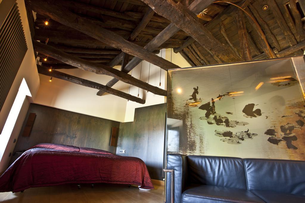 Hotel Boutique El Convento De Mave 산타마리아데마브 외부 사진